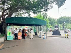 -汕头金海湾大酒店(龙眼南路美食街万象城店)