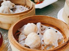 半山虾饺皇-东莞塘厦三正半山温泉酒店·汉宫中餐厅