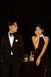 点击看大图 -挪娅婚纱摄影皇家会所