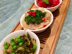 -小厨娘淮扬菜(清江苏宁广场店)