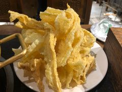 -友乐居羊蝎子(西直门店)