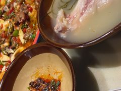 -渝味川菜(夜宵航母店)