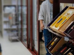 -宾朋海鲜饭庄(兴海路店)