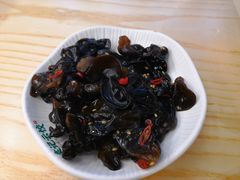 凉拌木耳-袁记云饺(鼓楼店)