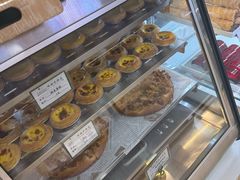 -蜂蝶来饼店(拱北总店)