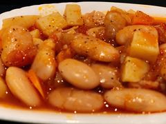 芸豆-Efes Turkish & Mediterranean Cuisine 艾菲斯餐厅(陆家嘴店)