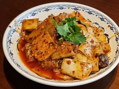 -左陕右甘(亚运村店)