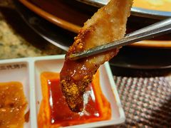 -三代烤肉(保利广场店)