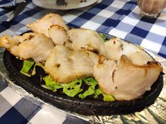 印式伊朗烤鱼-Santoor 萨都里印度餐厅(北锣鼓巷店)