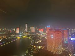 -宁波万豪酒店