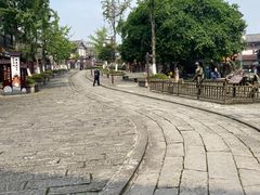 -南关石牌坊古镇