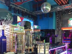 -Famous肥猫墨西哥音乐餐吧(五棵松华熙LIVE店)