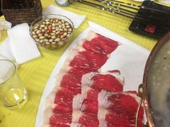 -东来顺饭庄(金泉广场店)