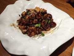 -又一福烤鸭·北京菜(东四店)