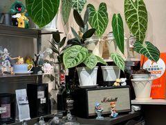 -Dogi&kiki Coffee(中心商务大厦店)
