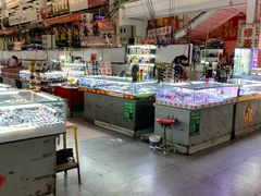 -天津洋货市场