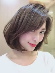 -Rise Hair上升造型