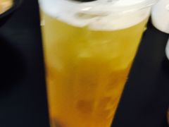 梅子绿茶-小明同学(三里屯店)