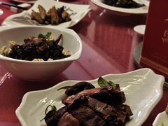 -西安西藏大厦开元名都大酒店·四季轩中餐厅