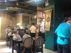 -巴依老爷新疆美食(远洋未来汇购物中心店)