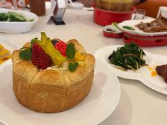 -大鸭梨烤鸭(甘家口店)