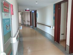 -上海爱以德护理院·康复(宝山院)