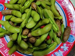 -大佬陈羊肉串(永安街店)