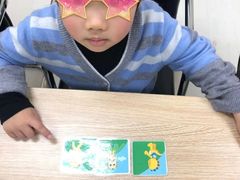 -浦东三林赢在起点早教中心·亲子托班早教体验课儿童兴趣班逻辑思维专注力幼小衔接			(金谊广场中心)