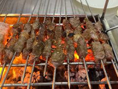 -小寒羊烧烤(凯瑞时代大厦店)