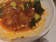 -七八冷面·延边朝鲜族美食(欢乐谷店)