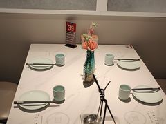 -圣福琚川味火锅(金伦花园店)