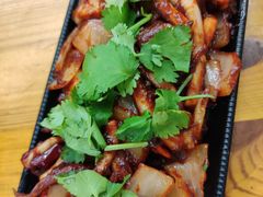 -炒豆合作社(东四总店)