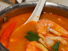 -simply thai天泰(静安嘉里中心店)