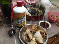 -汕尾小吃铜盘推(埔尾篮球场店)