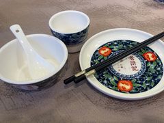 -老浒记烤鸭-北京菜(琉璃厂店)