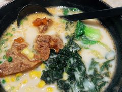 -禾绿寿司·定食·拉面·烧炸(喜荟城店)