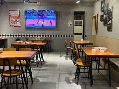 -86烧烤·炭火烧烤 (石人总店)