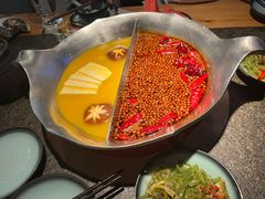 -湊湊火锅·茶憩(皇姑万象汇店)