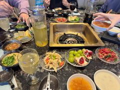 -王家渡火锅店(亦庄店)