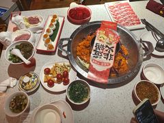 -大龙燚·旷野鲜火锅(广州首店)