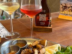 -Blac+Blac(中海环宇荟店)