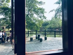 -绿荫坊餐厅(共青森林公园店)