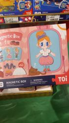 -Hamleys哈姆雷斯(东方福来德店)