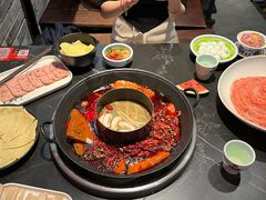 -巴蜀大将火锅(春熙店)