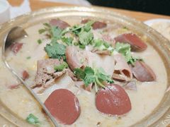 -金掌勺·锅包肉(广渠门店)
