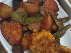 -李连贵熏肉大饼(宁山中路店)