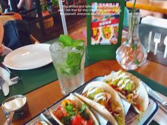 -HFFOUSA TACO弗萨塔可墨西哥餐厅(颐堤港店)