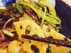 藕片-皆道拌麻辣烫·麻辣拌