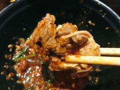 -万记麻辣烫国展总店