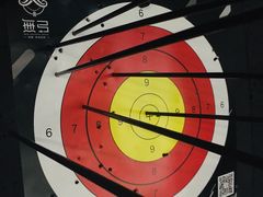 -無弓射箭俱乐部(领展中心城店)